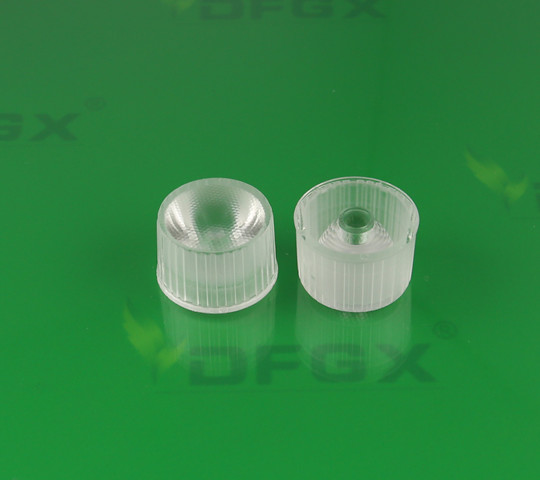 DFXP防水透镜20系列-