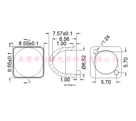 3030-TS-100°加扩散剂