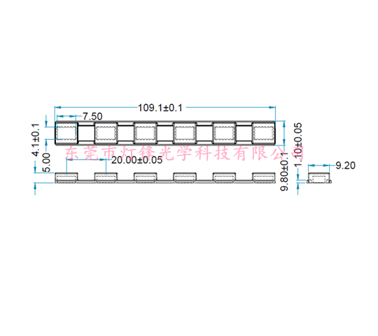 5050B-48W-120°-G