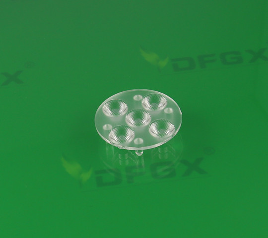 组合体透镜DFXP3520-5H1-G/S/Z