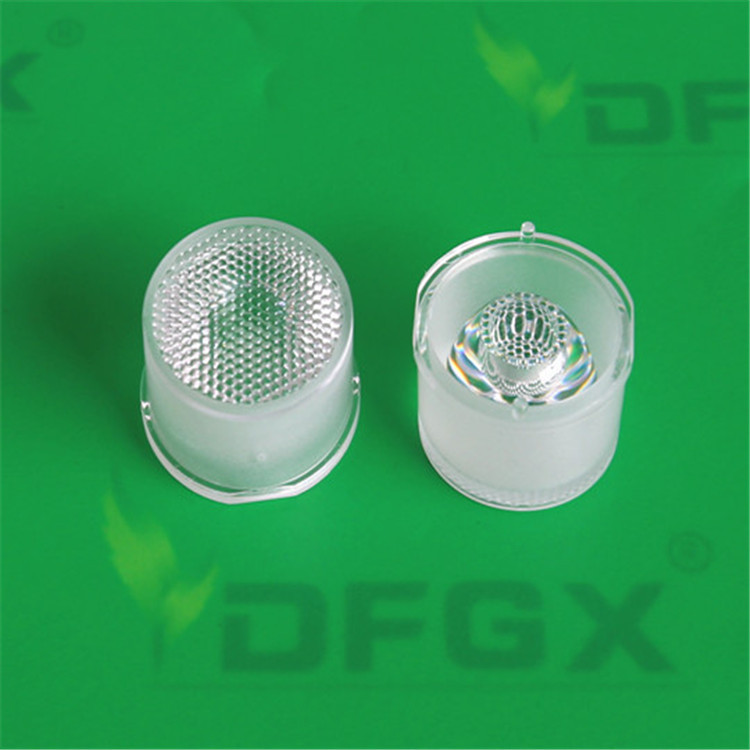 LED透镜厂家架构改进制度