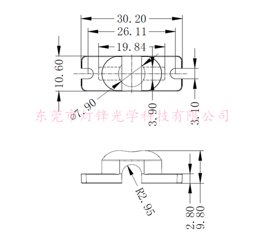 DF30.3*10.60花生米