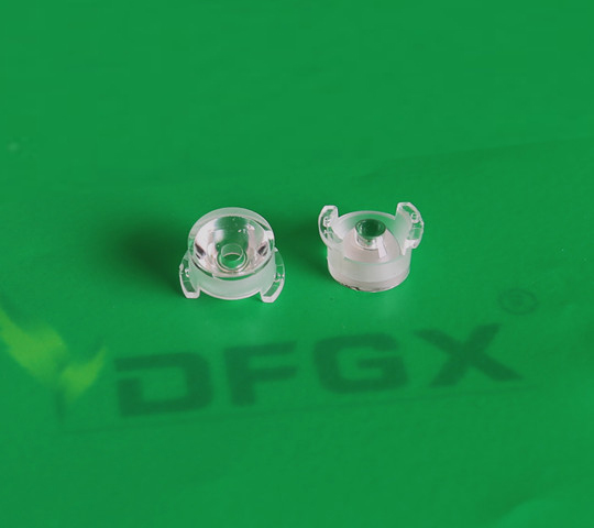 D10手机透镜