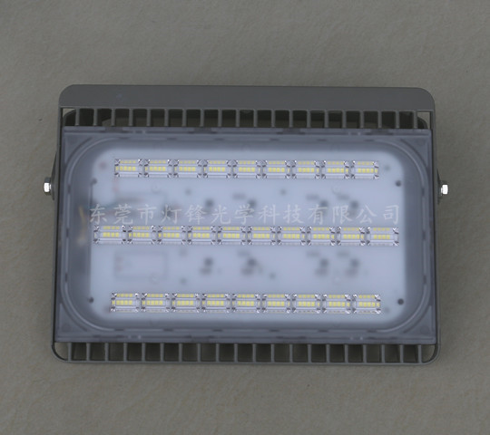 投光灯集成100W